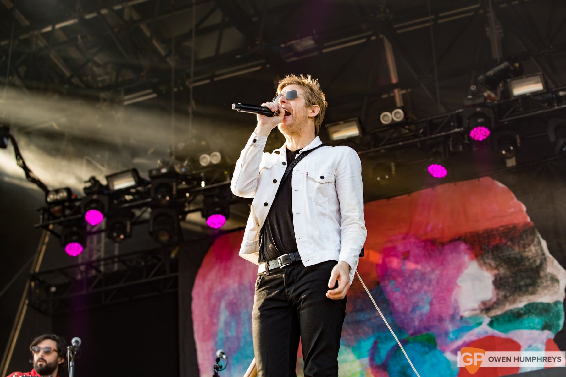 Photo by Owen Humphreys www.owen.ie