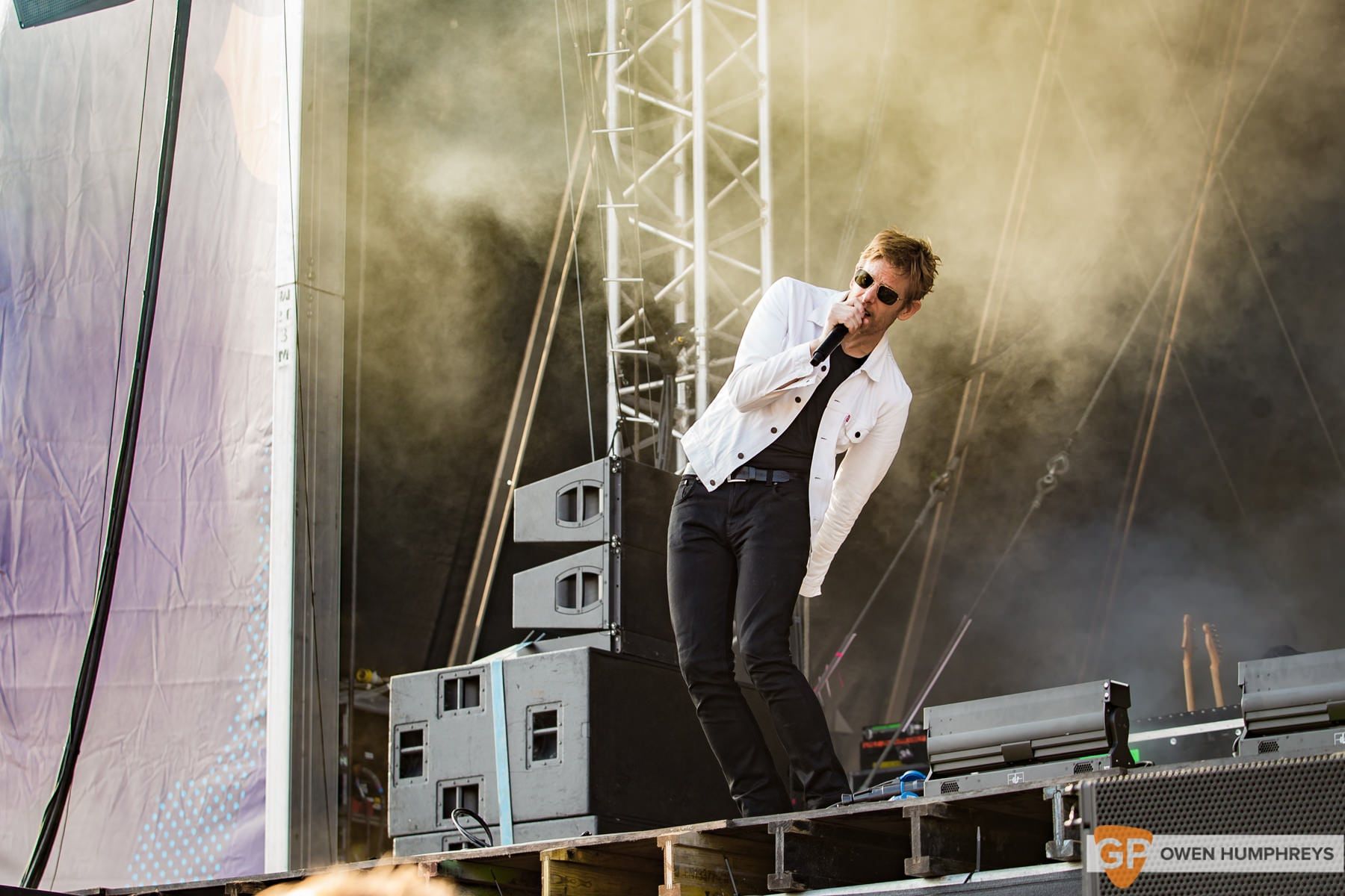 Photo by Owen Humphreys www.owen.ie