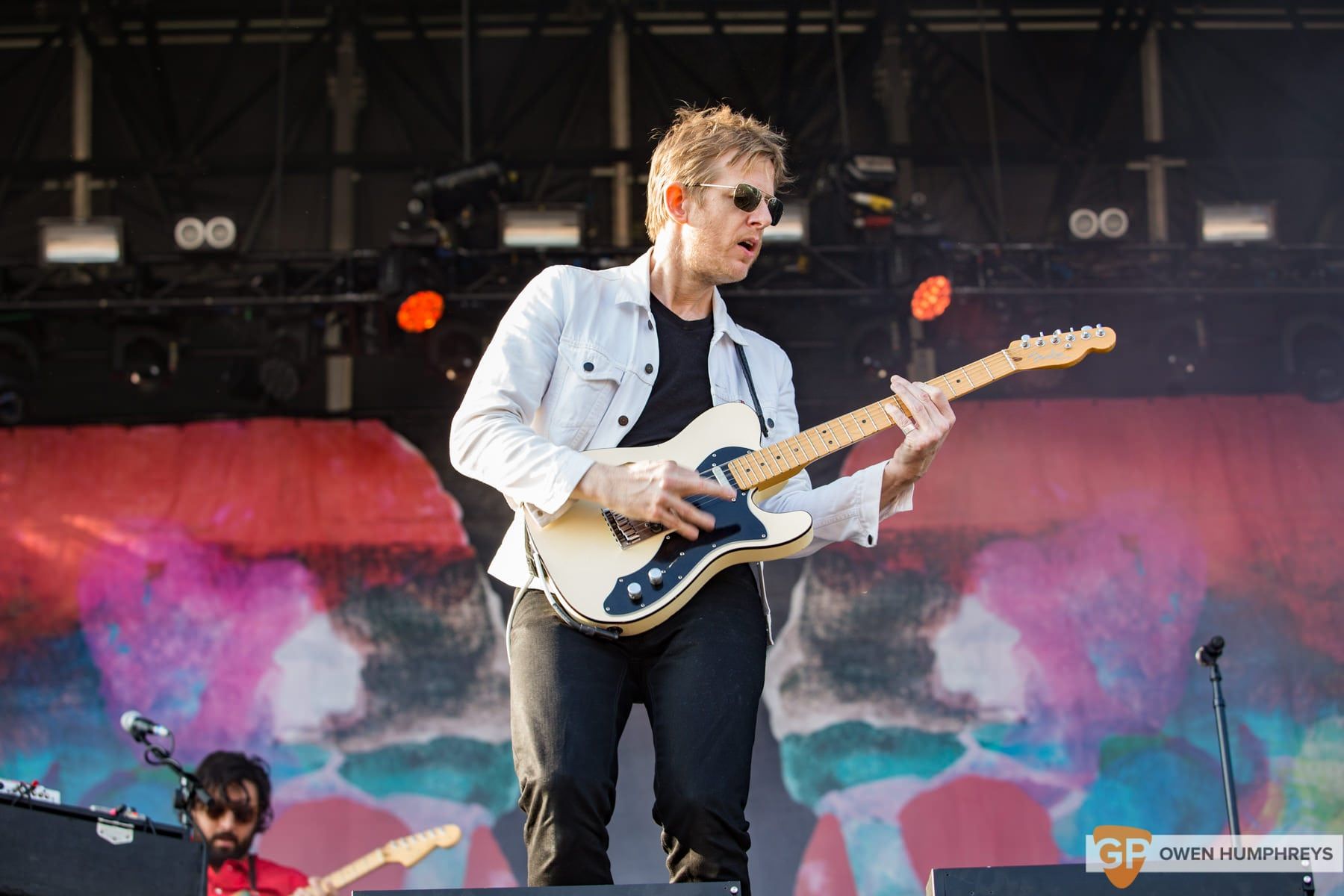 Photo by Owen Humphreys www.owen.ie