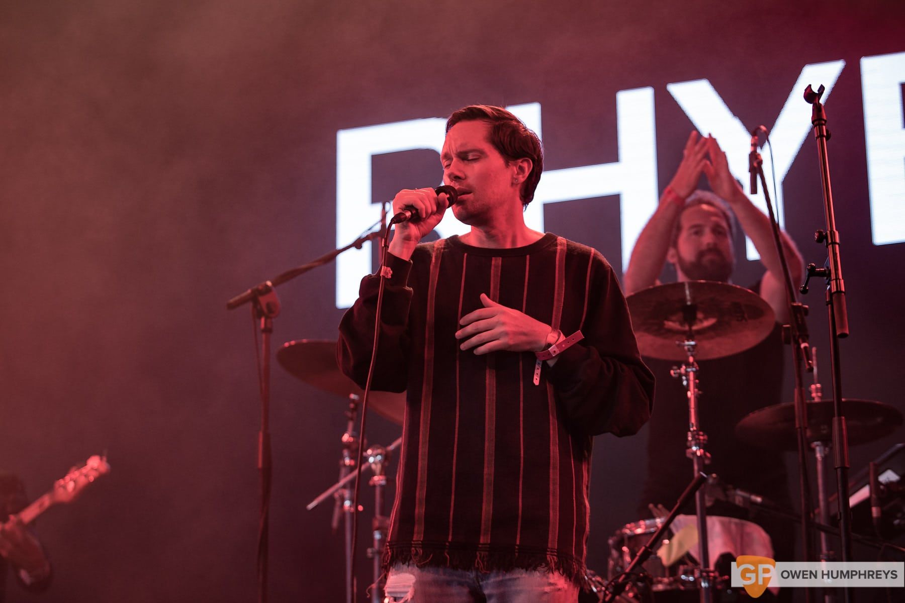 Photo by Owen Humphreys www.owen.ie