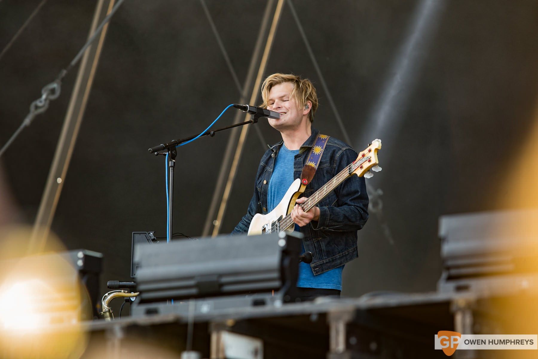 Photo by Owen Humphreys www.owen.ie