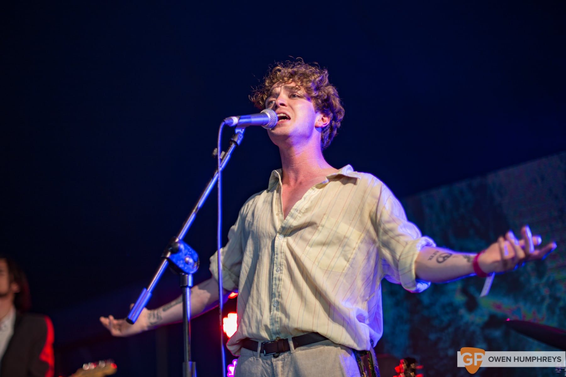 Photo by Owen Humphreys www.owen.ie