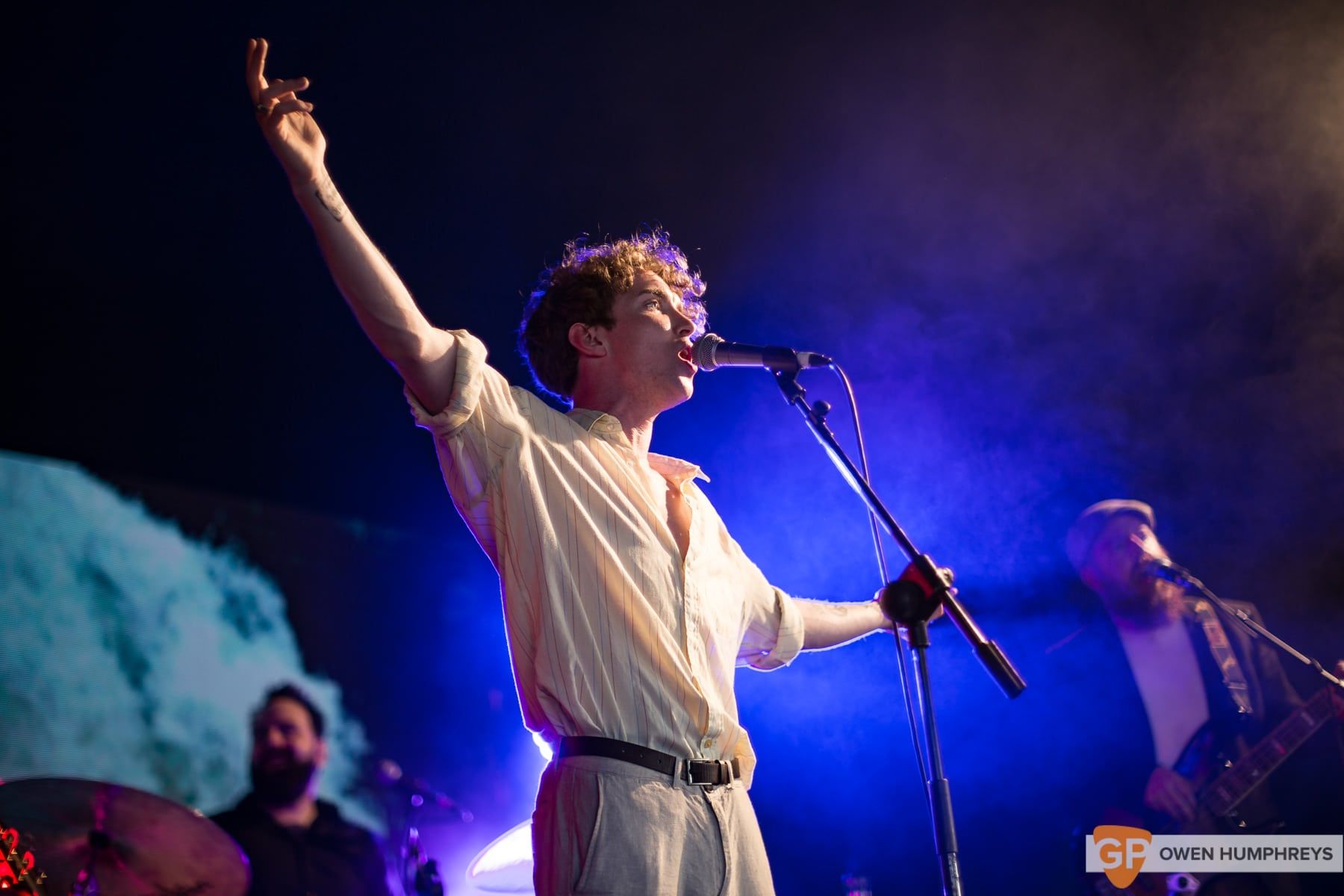 Photo by Owen Humphreys www.owen.ie