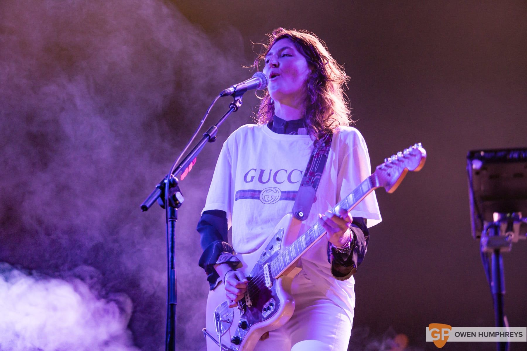 Photo by Owen Humphreys www.owen.ie