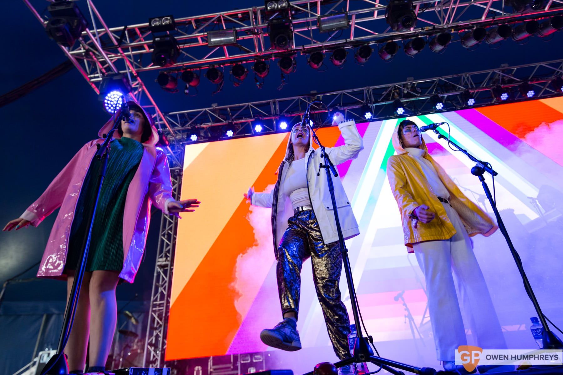 Photo by Owen Humphreys www.owen.ie