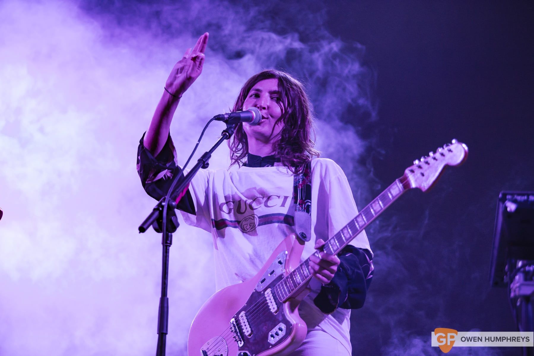 Photo by Owen Humphreys www.owen.ie