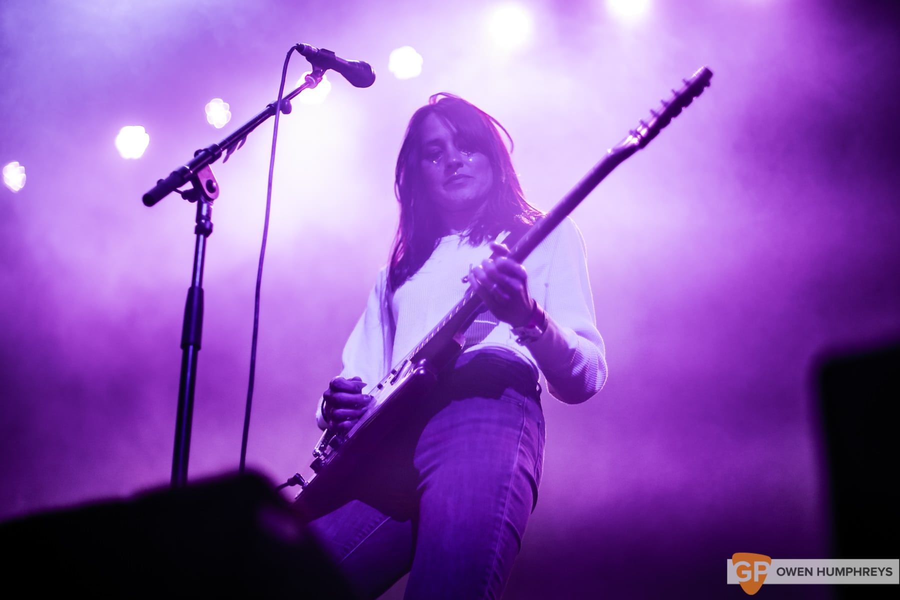 Photo by Owen Humphreys www.owen.ie