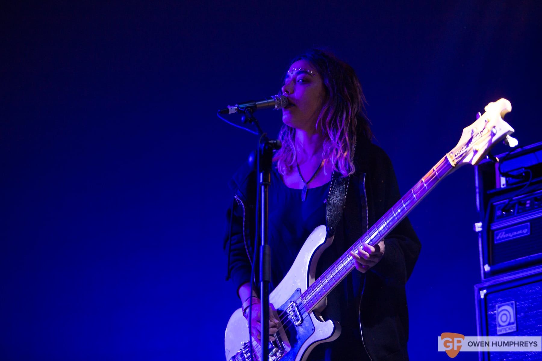 Photo by Owen Humphreys www.owen.ie