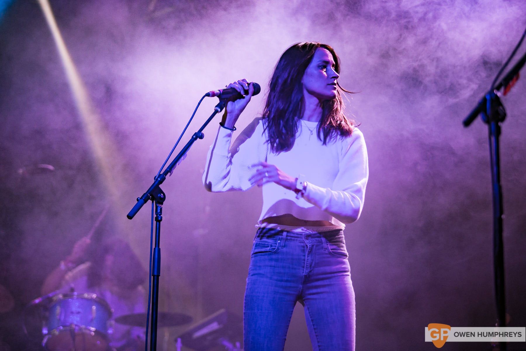 Photo by Owen Humphreys www.owen.ie