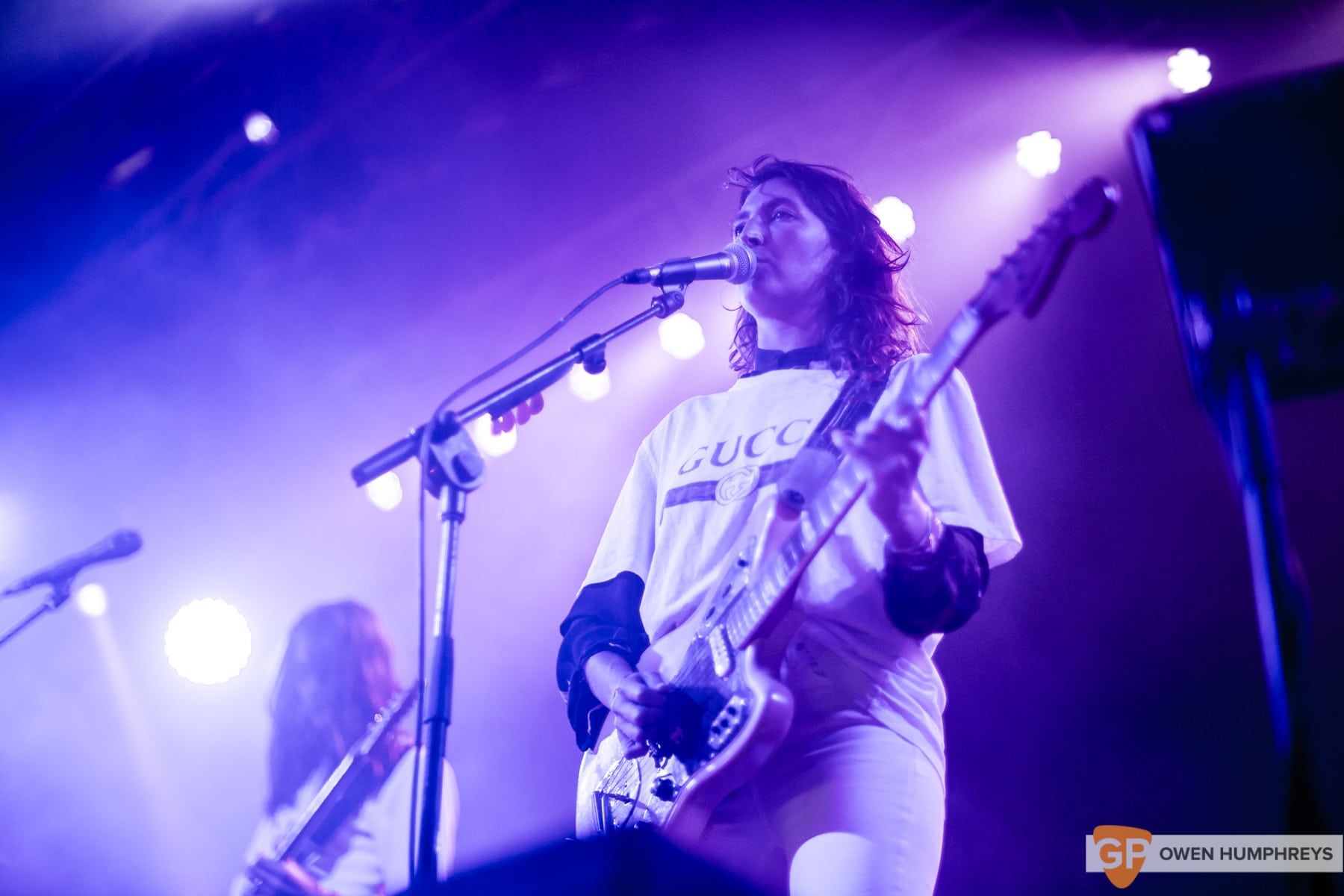 Photo by Owen Humphreys www.owen.ie