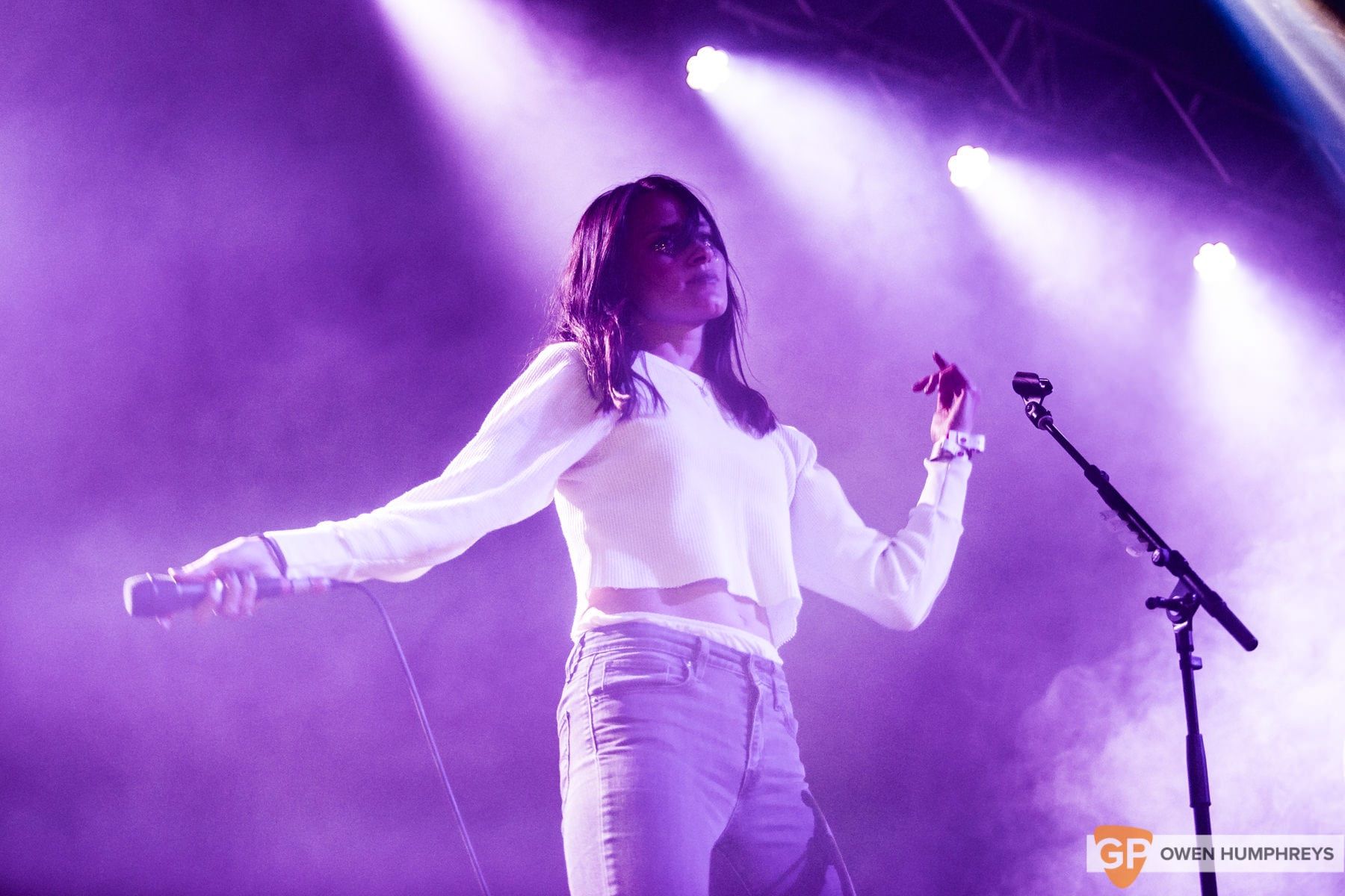 Photo by Owen Humphreys www.owen.ie