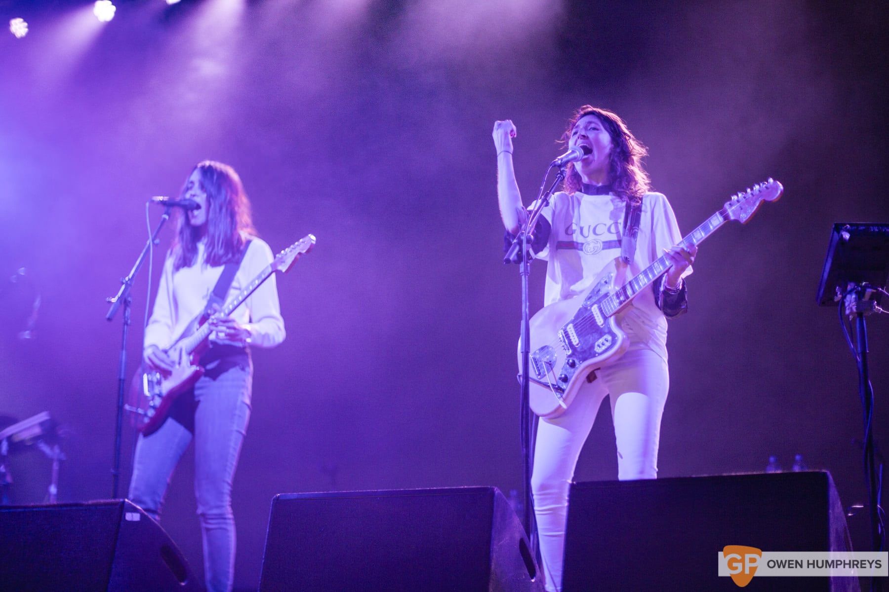 Photo by Owen Humphreys www.owen.ie