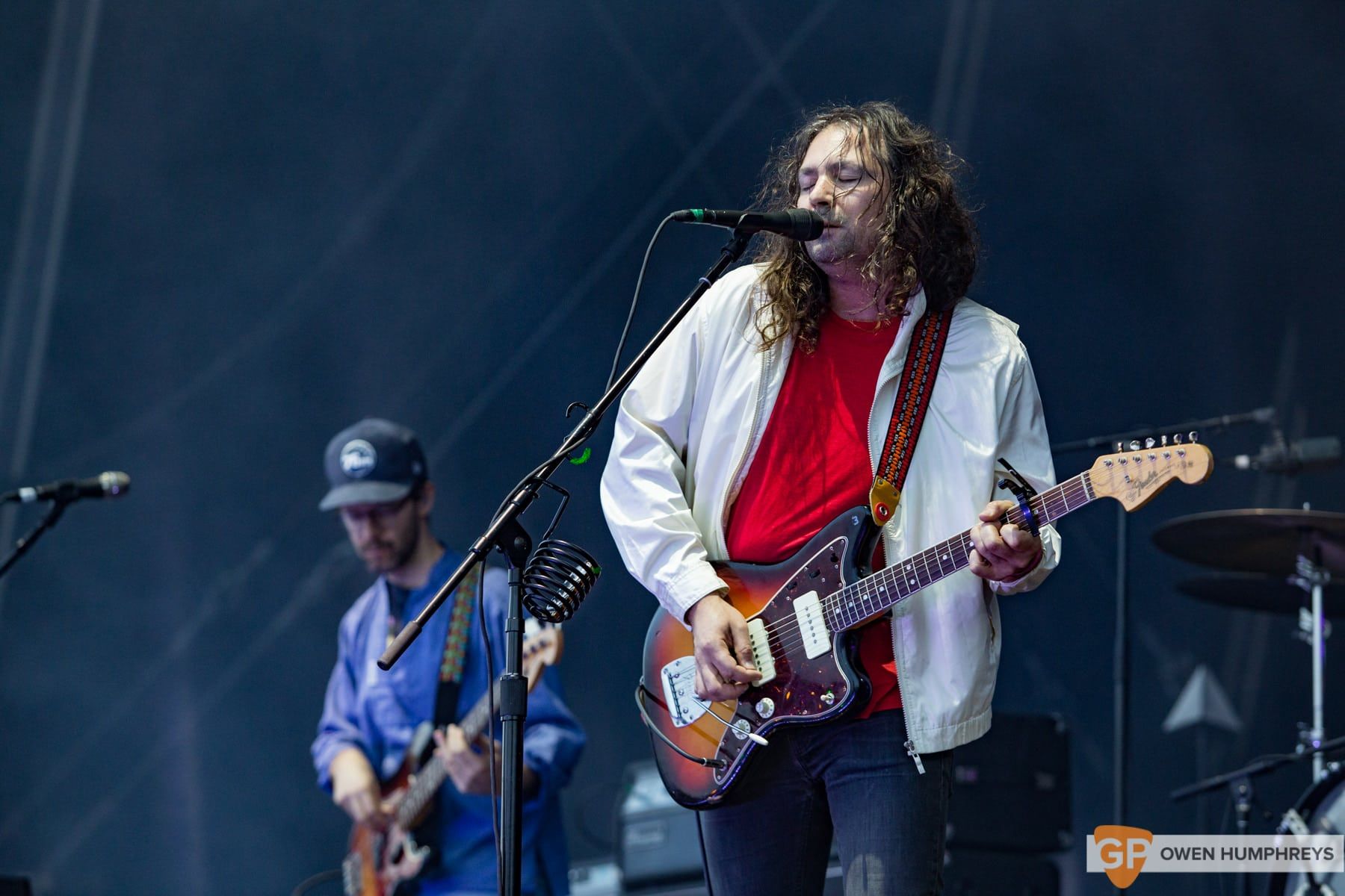 Photo by Owen Humphreys www.owen.ie