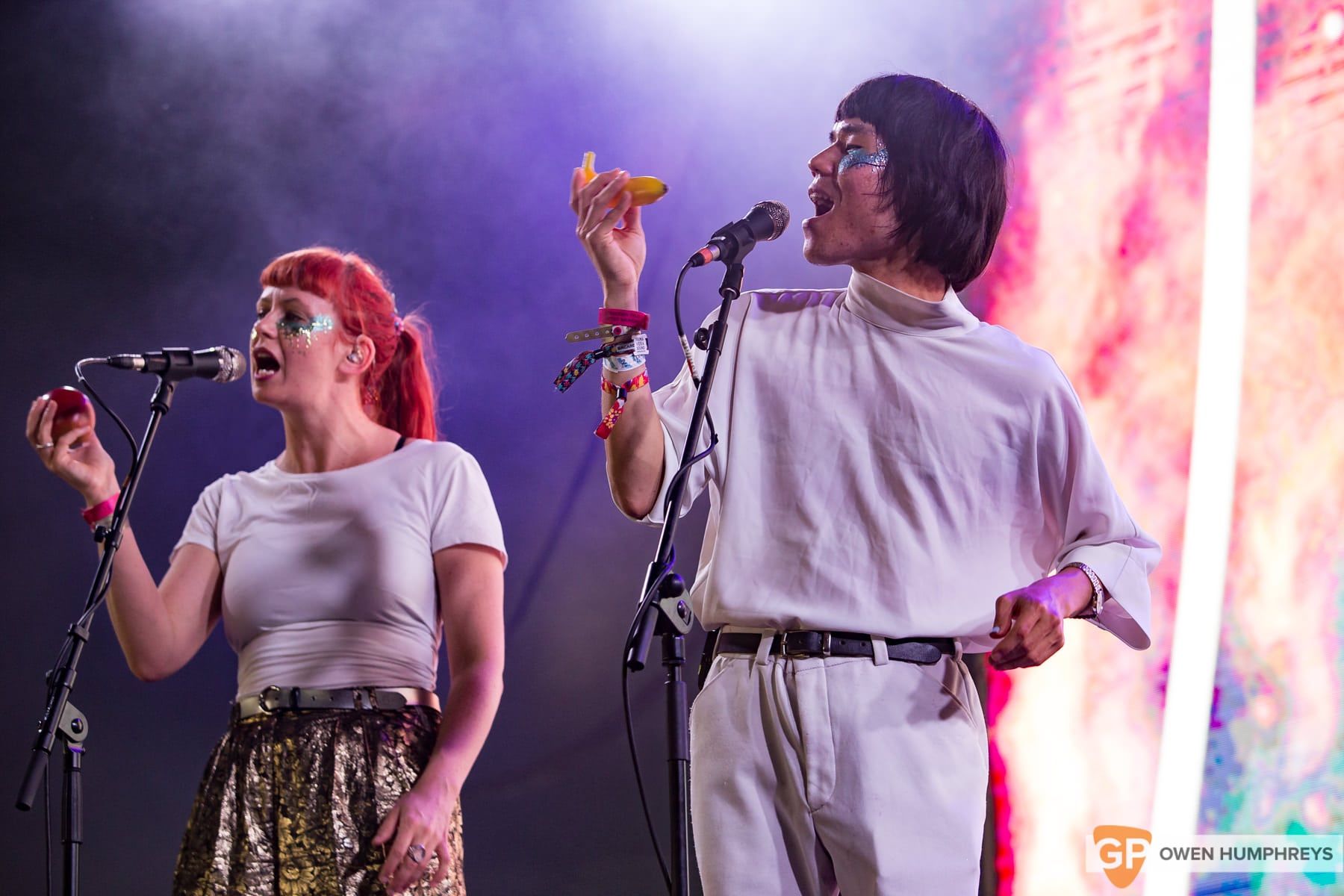 Photo by Owen Humphreys www.owen.ie