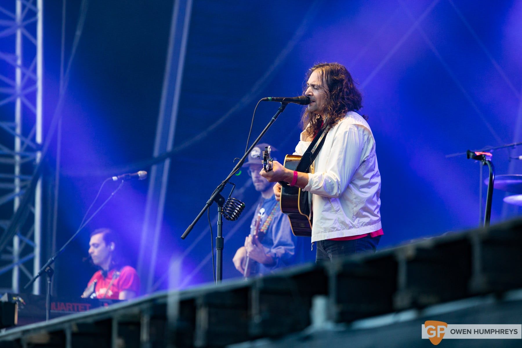 Photo by Owen Humphreys www.owen.ie