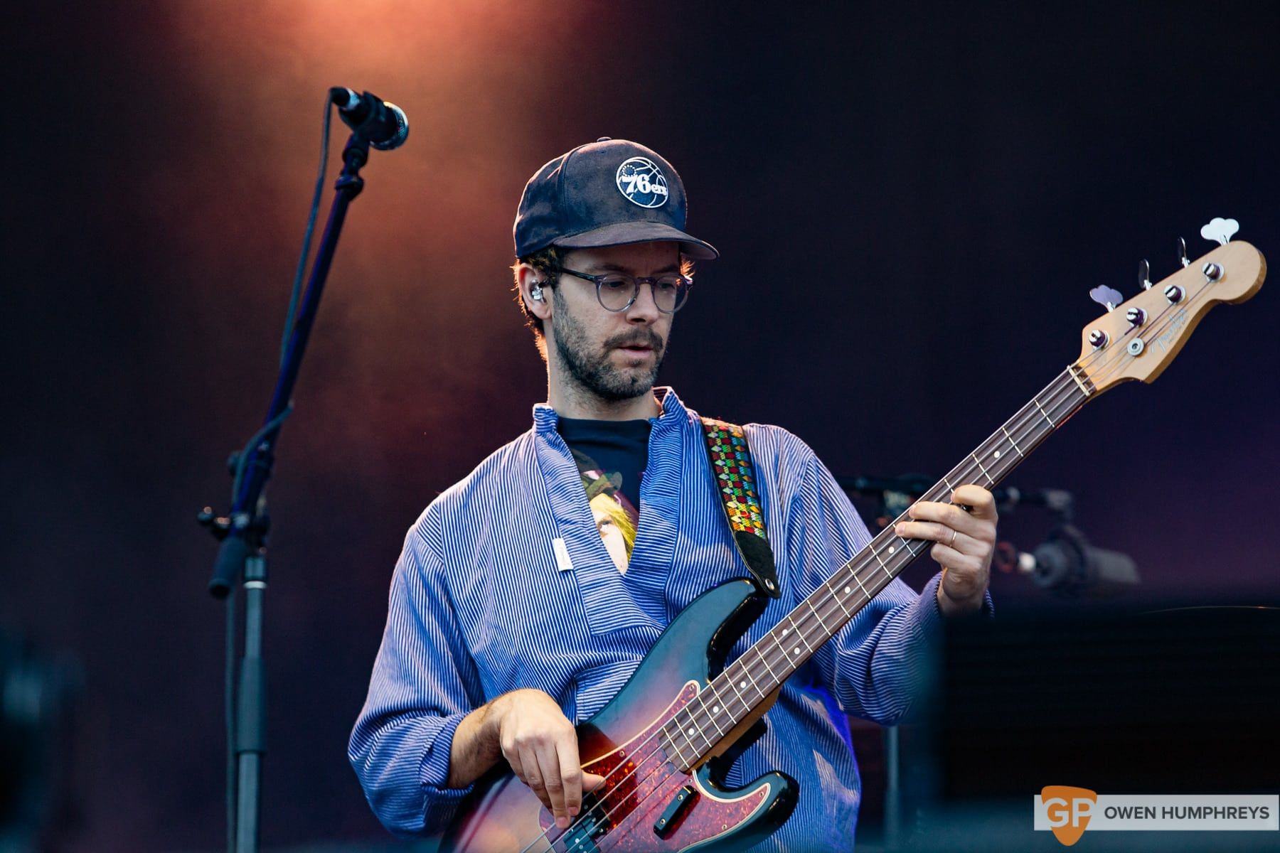 Photo by Owen Humphreys www.owen.ie