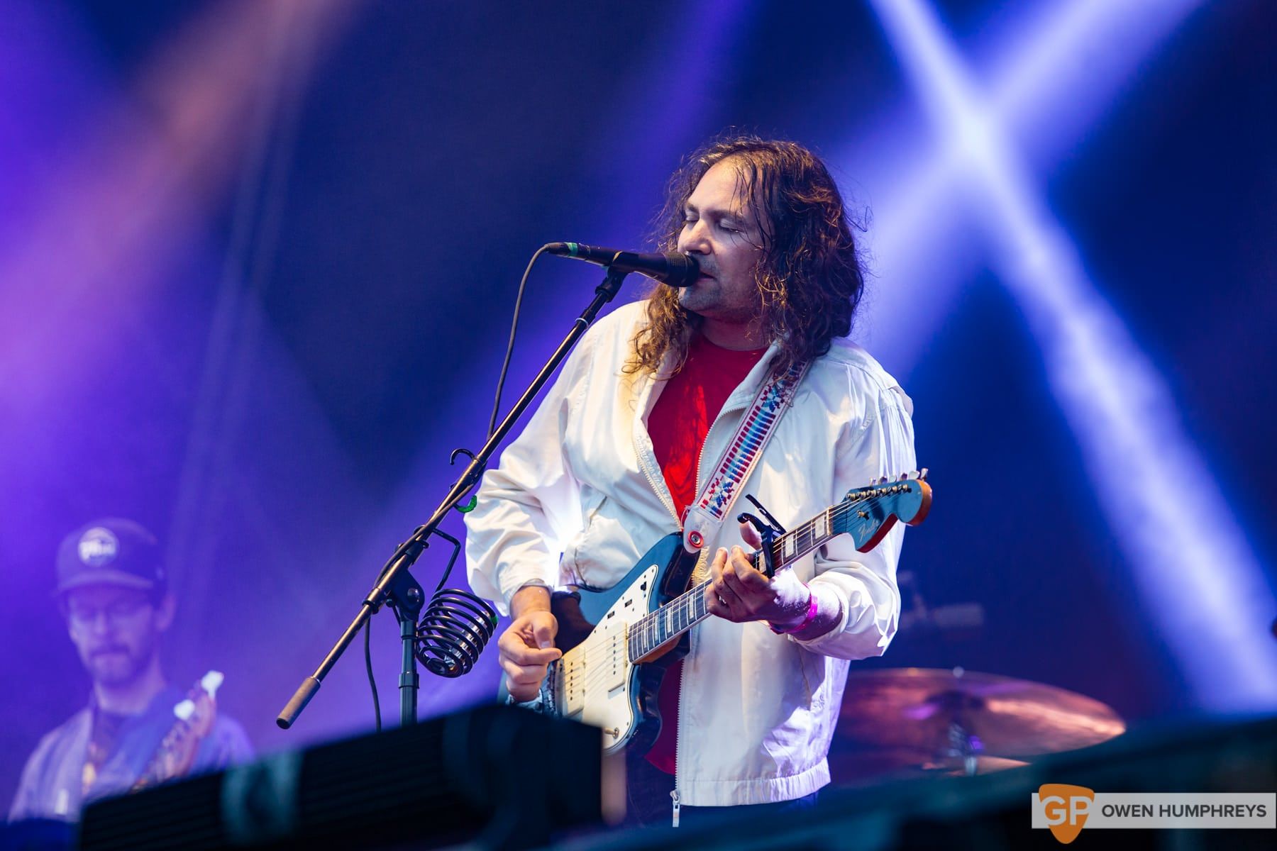 Photo by Owen Humphreys www.owen.ie