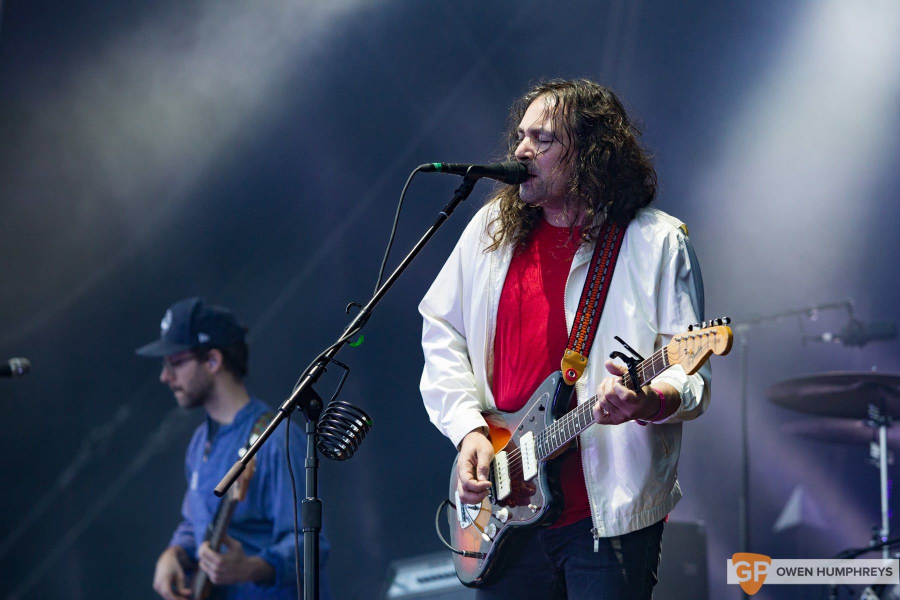 Photo by Owen Humphreys www.owen.ie