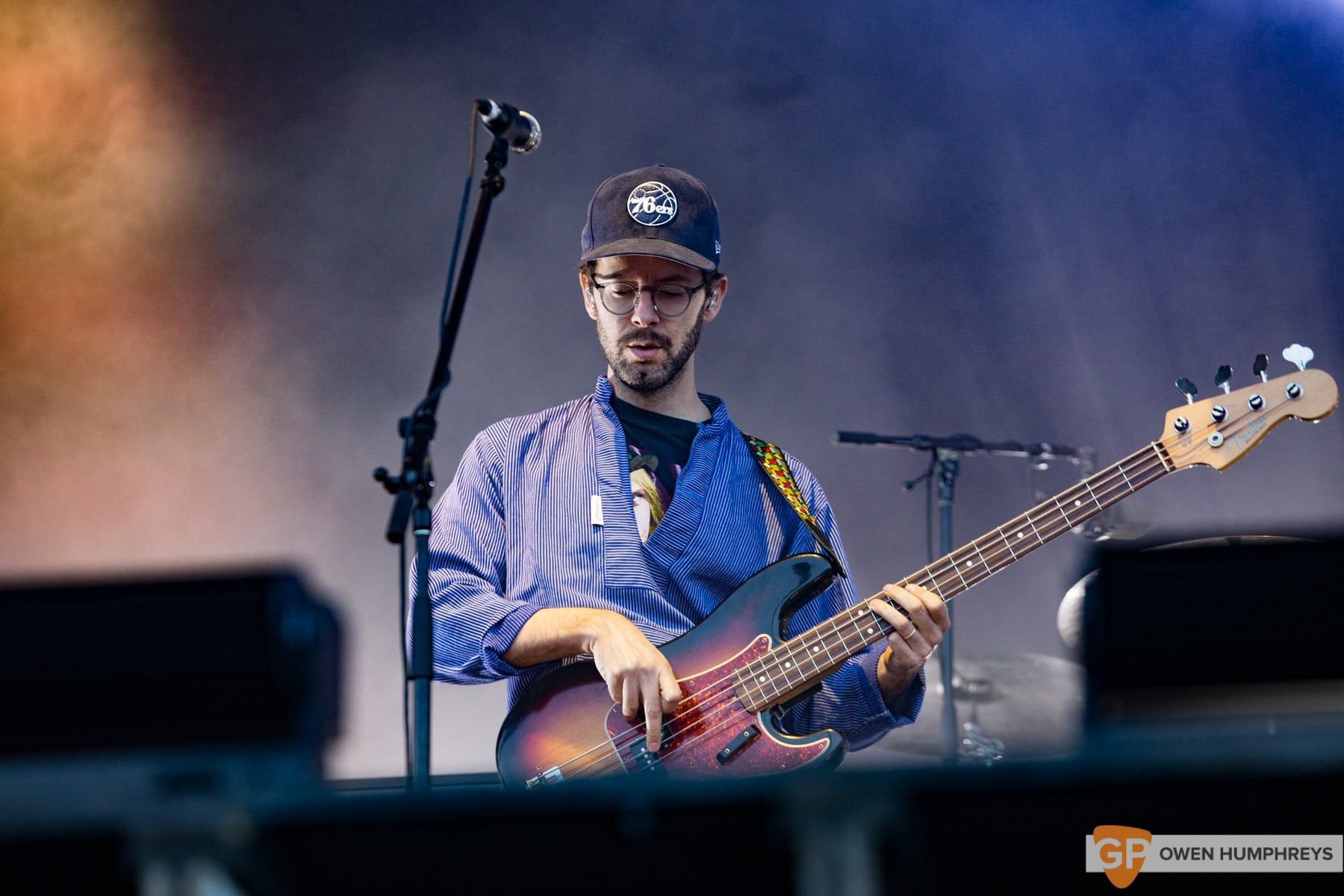 Photo by Owen Humphreys www.owen.ie