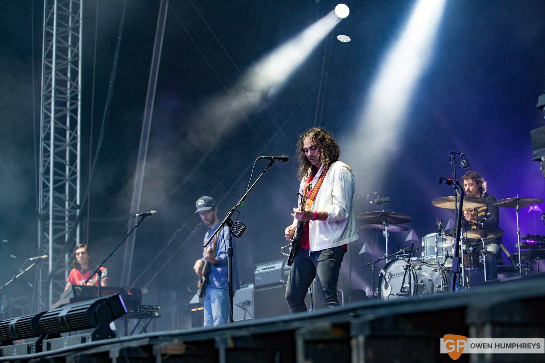 Photo by Owen Humphreys www.owen.ie