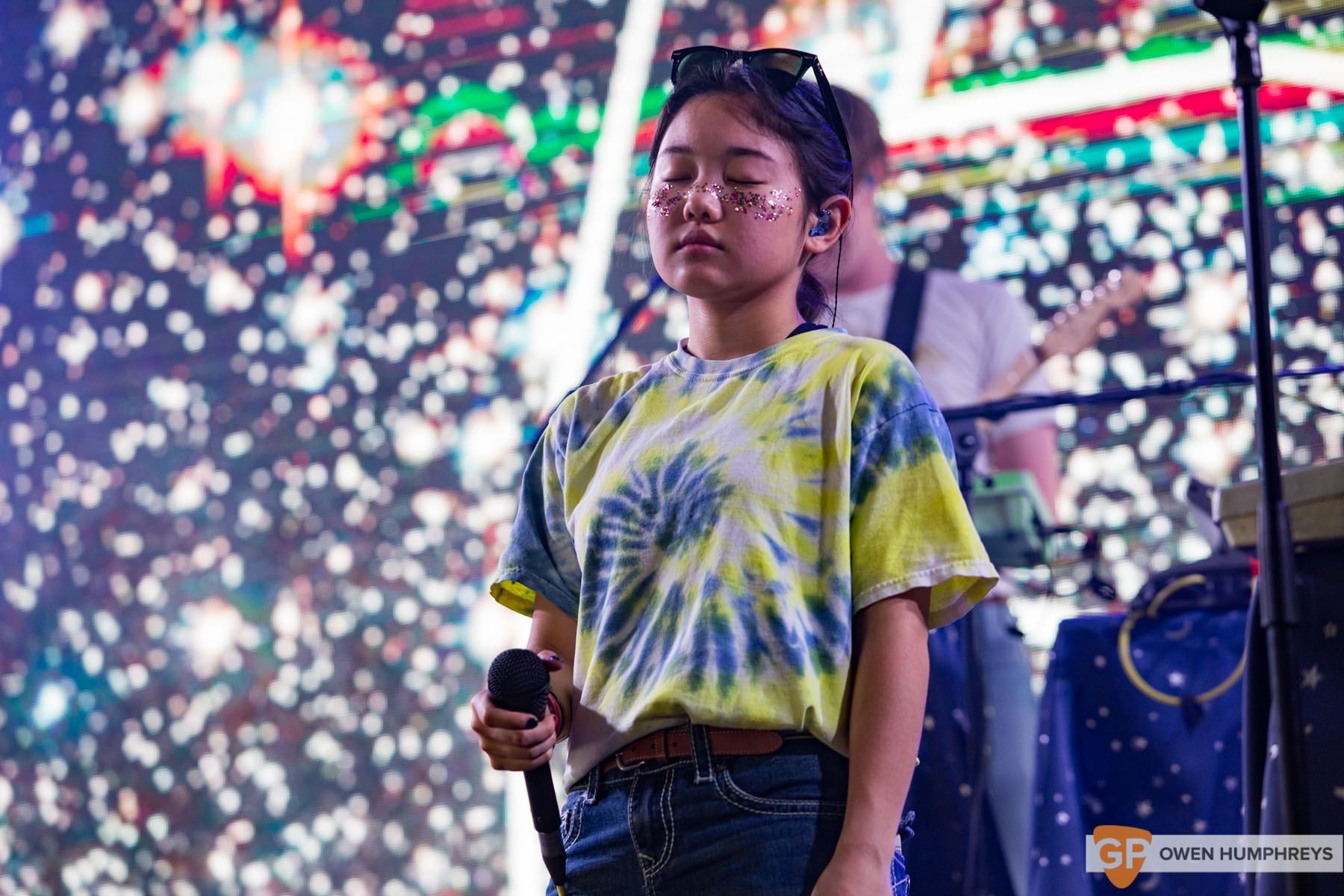 Photo by Owen Humphreys www.owen.ie