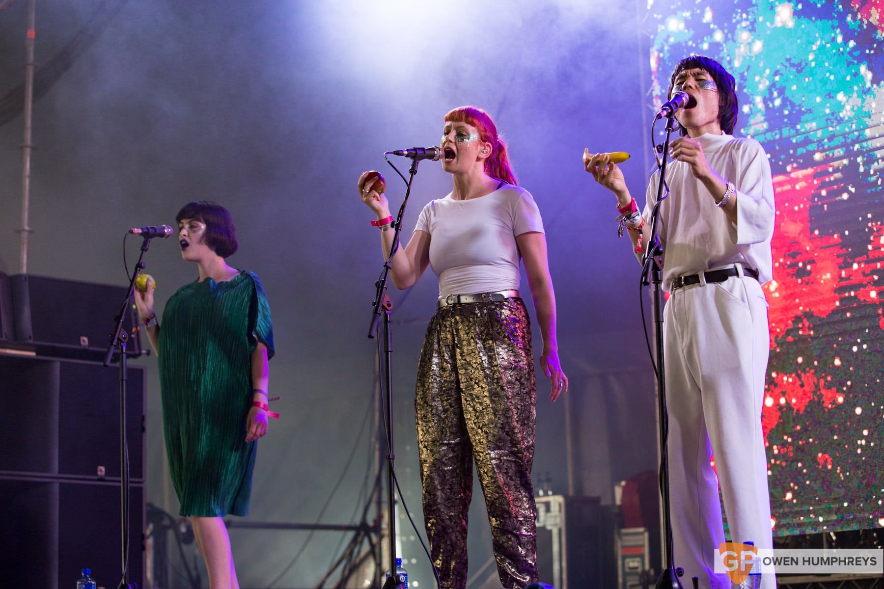 Photo by Owen Humphreys www.owen.ie