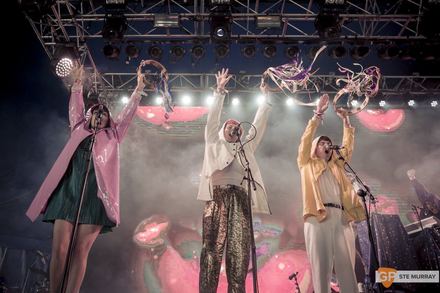 Forbidden Fruit 2018 _ Photo By Ste Murray _ 02