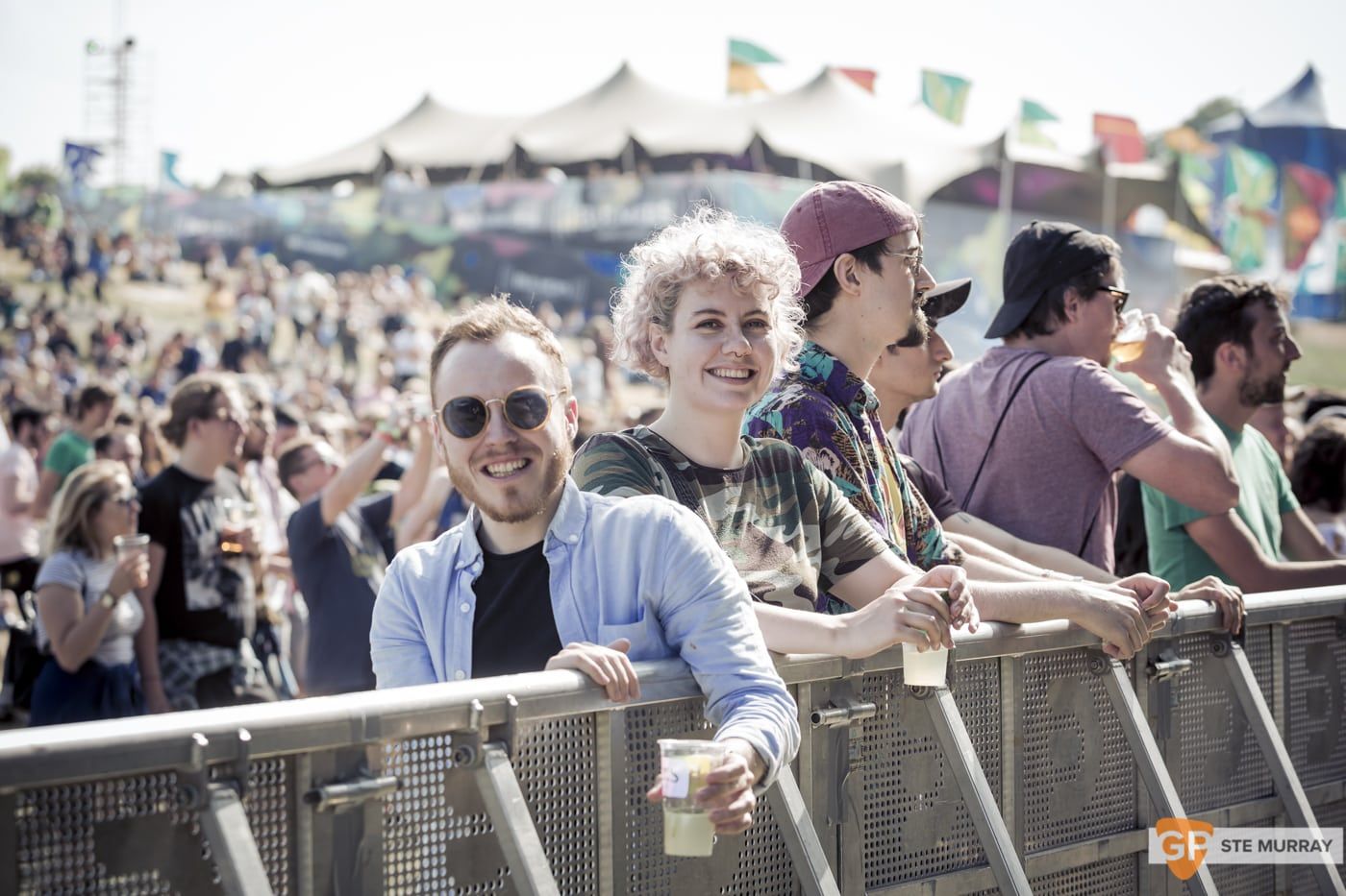 Forbidden Fruit 2018 _ Photo By Ste Murray _ 08