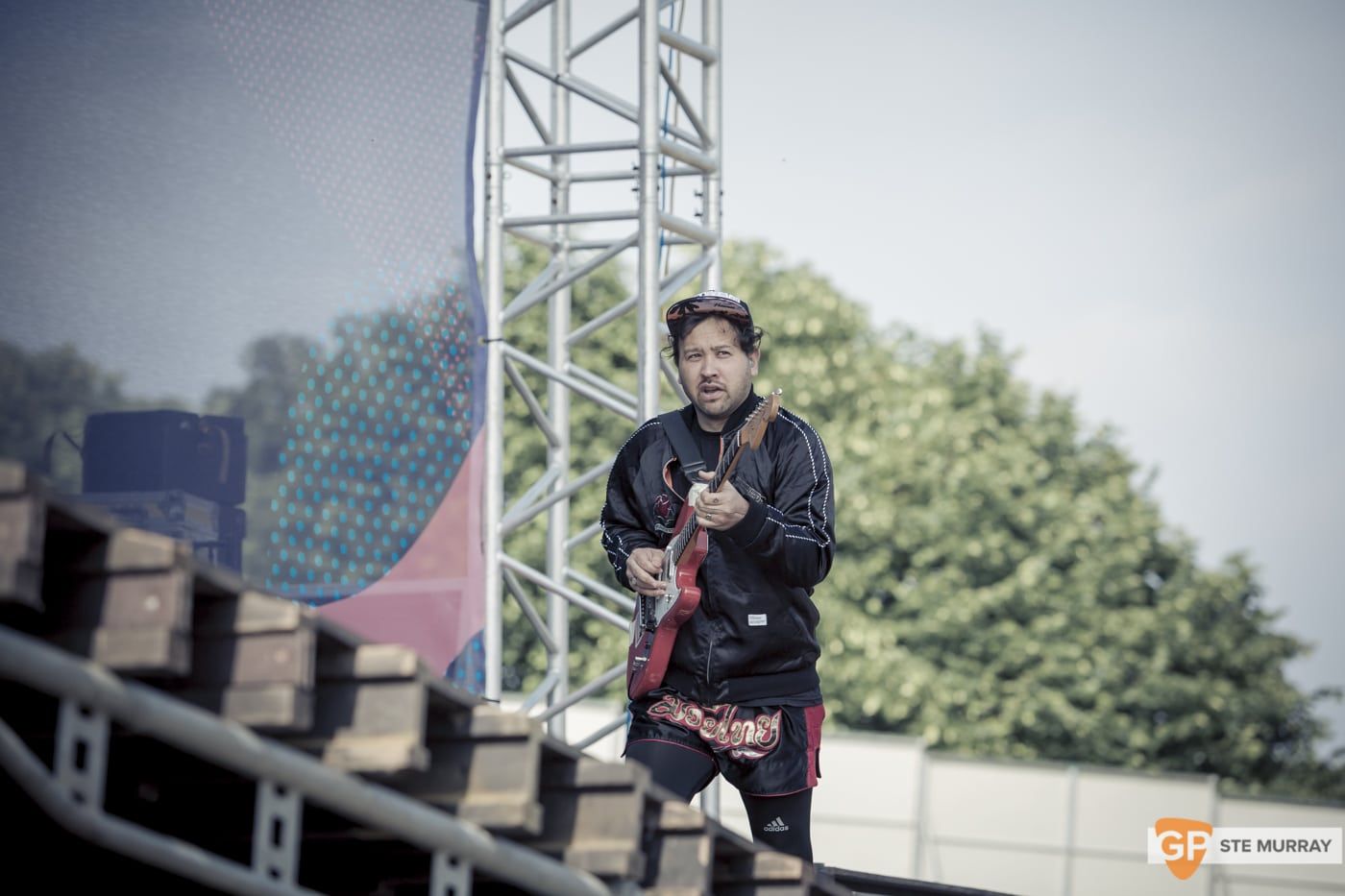 Forbidden Fruit 2018 _ Photo By Ste Murray _ 09