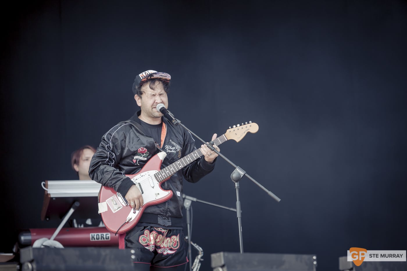 Forbidden Fruit 2018 _ Photo By Ste Murray _ 12