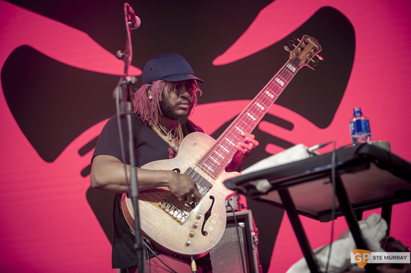 Forbidden Fruit 2018 _ Photo By Ste Murray _ 14