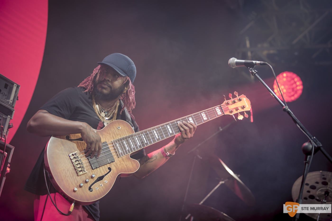 Forbidden Fruit 2018 _ Photo By Ste Murray _ 15