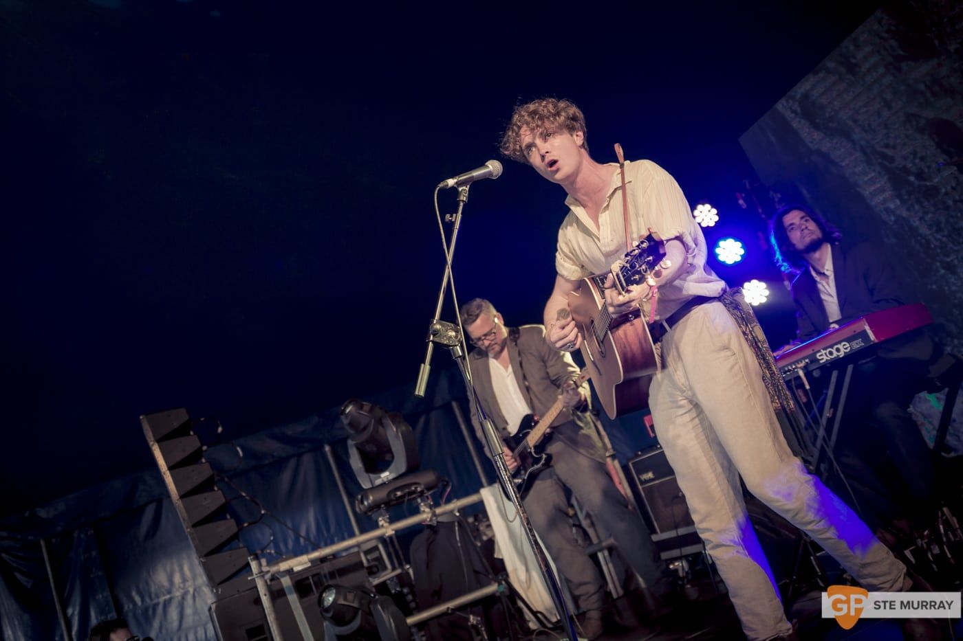 Forbidden Fruit 2018 _ Photo By Ste Murray _ 30