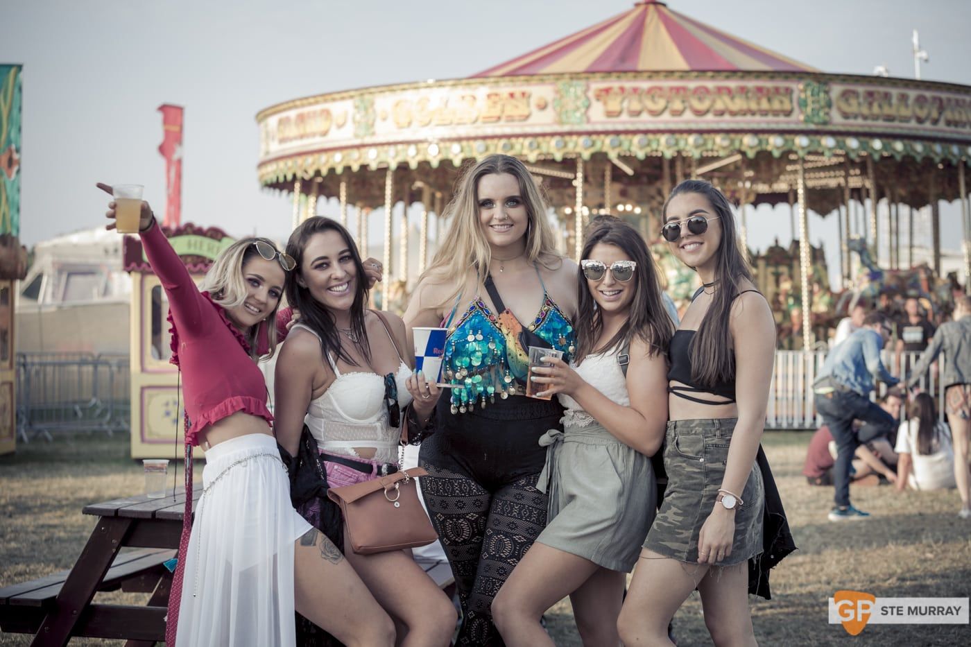 Forbidden Fruit 2018 _ Photo By Ste Murray _ 36