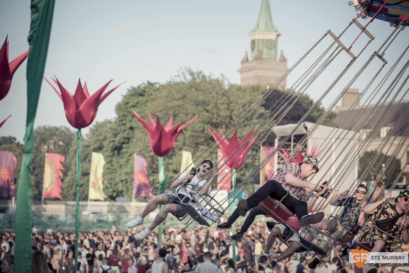 Forbidden Fruit 2018 _ Photo By Ste Murray _ 38