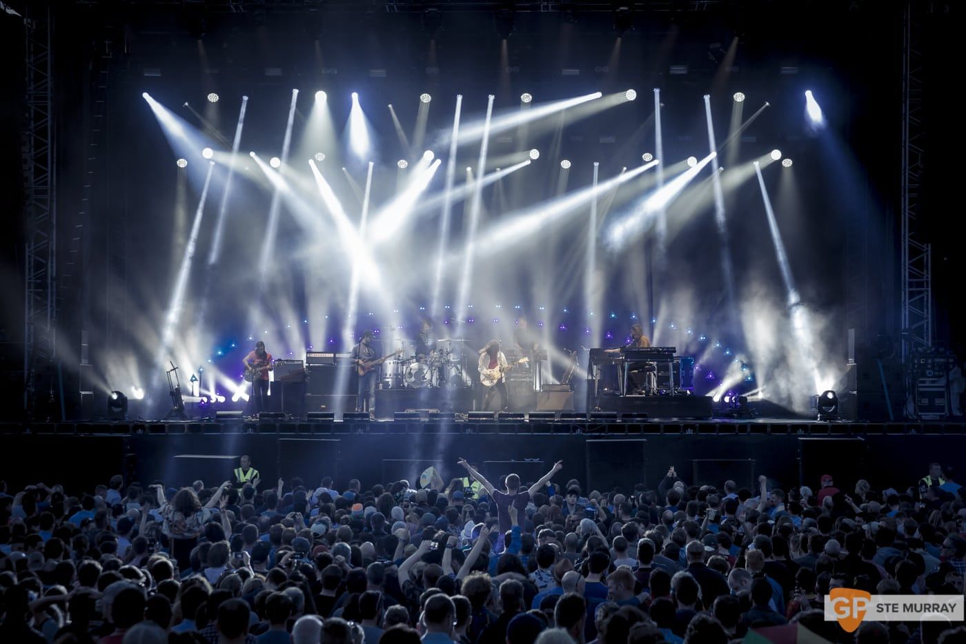 Forbidden Fruit 2018 _ Photo By Ste Murray _ 54