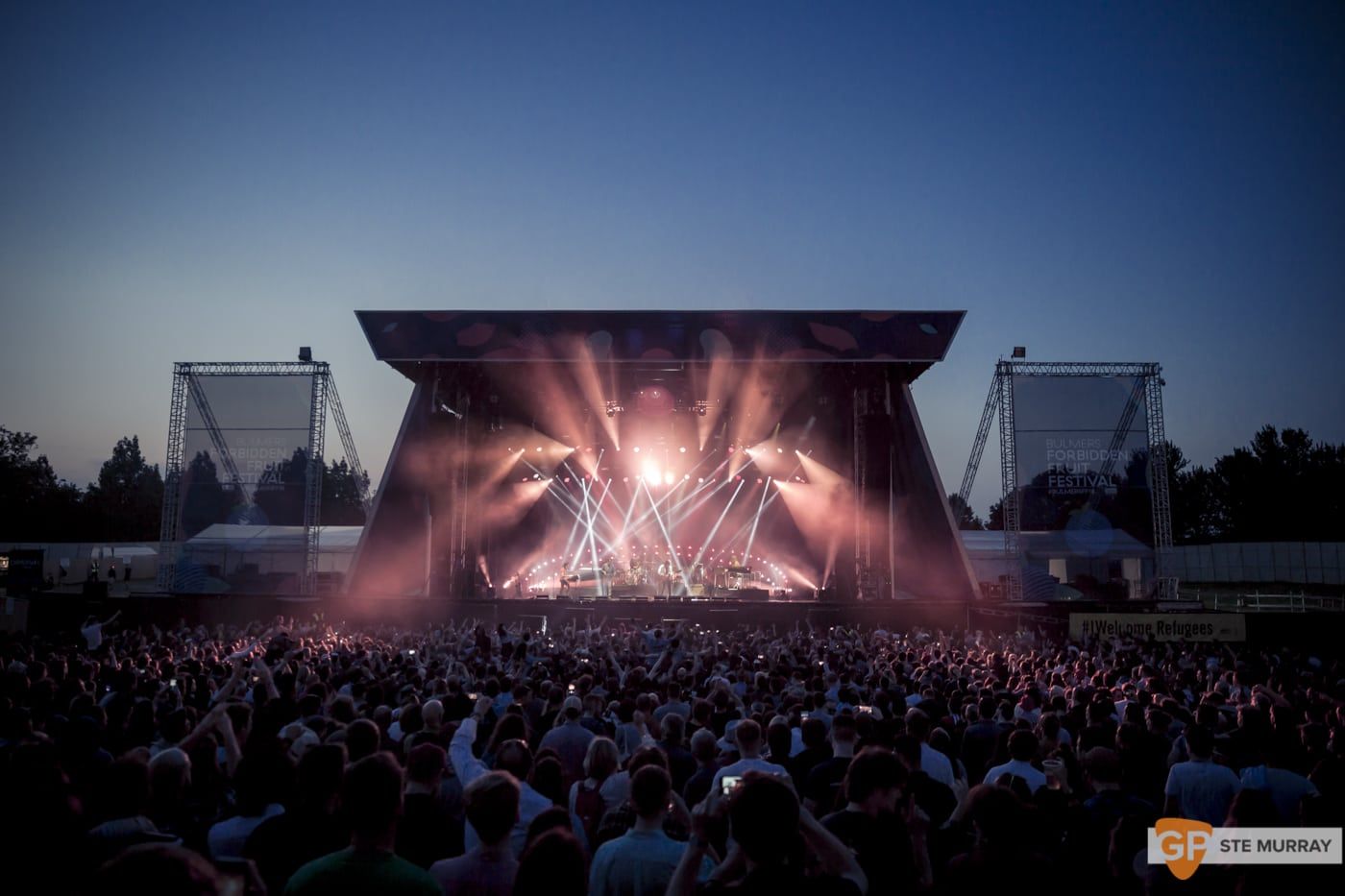 Forbidden Fruit 2018 _ Photo By Ste Murray _ 56