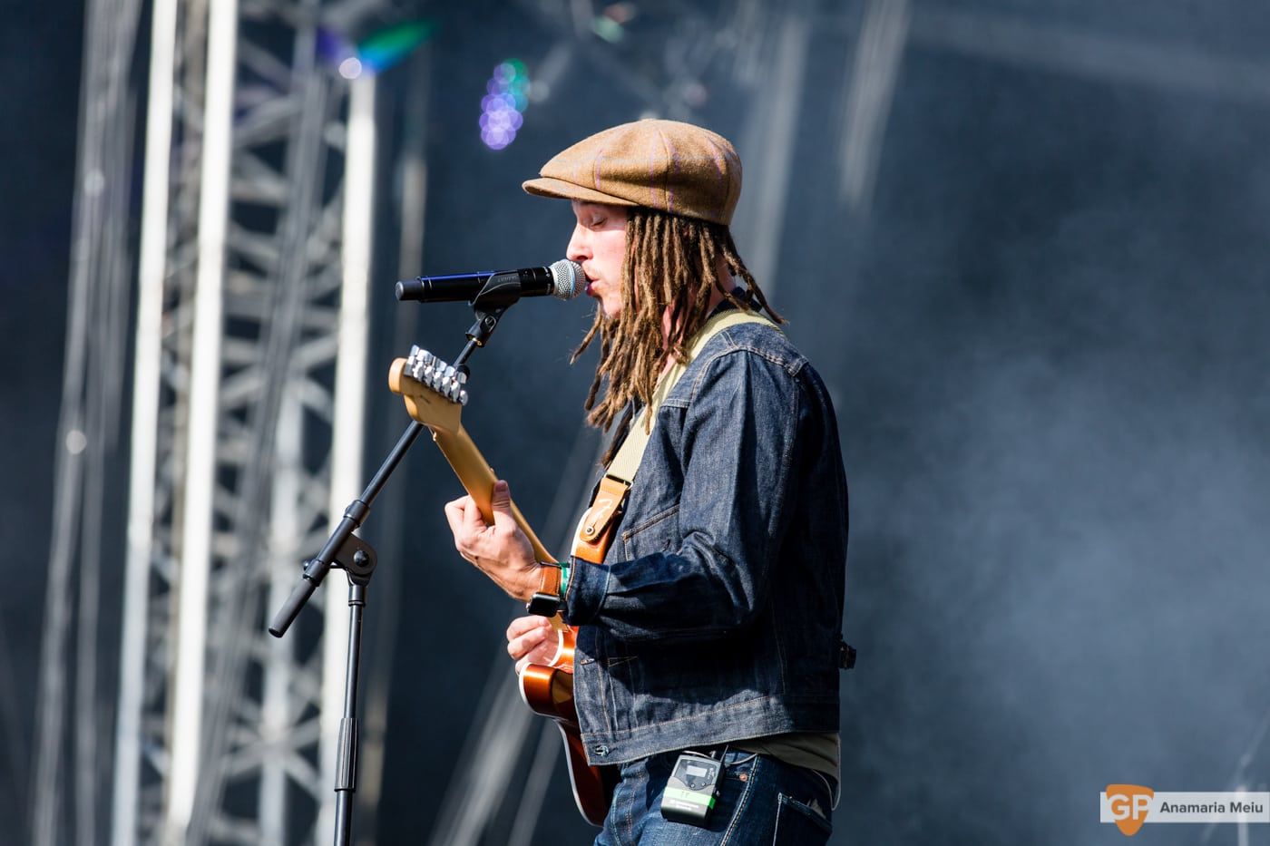 J.P.Cooper at RDS Arena by Anamaria Meiu