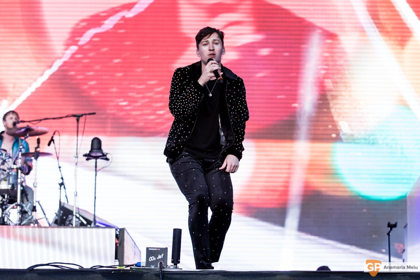 Picture This at RDS Arena by Anamaria Meiu