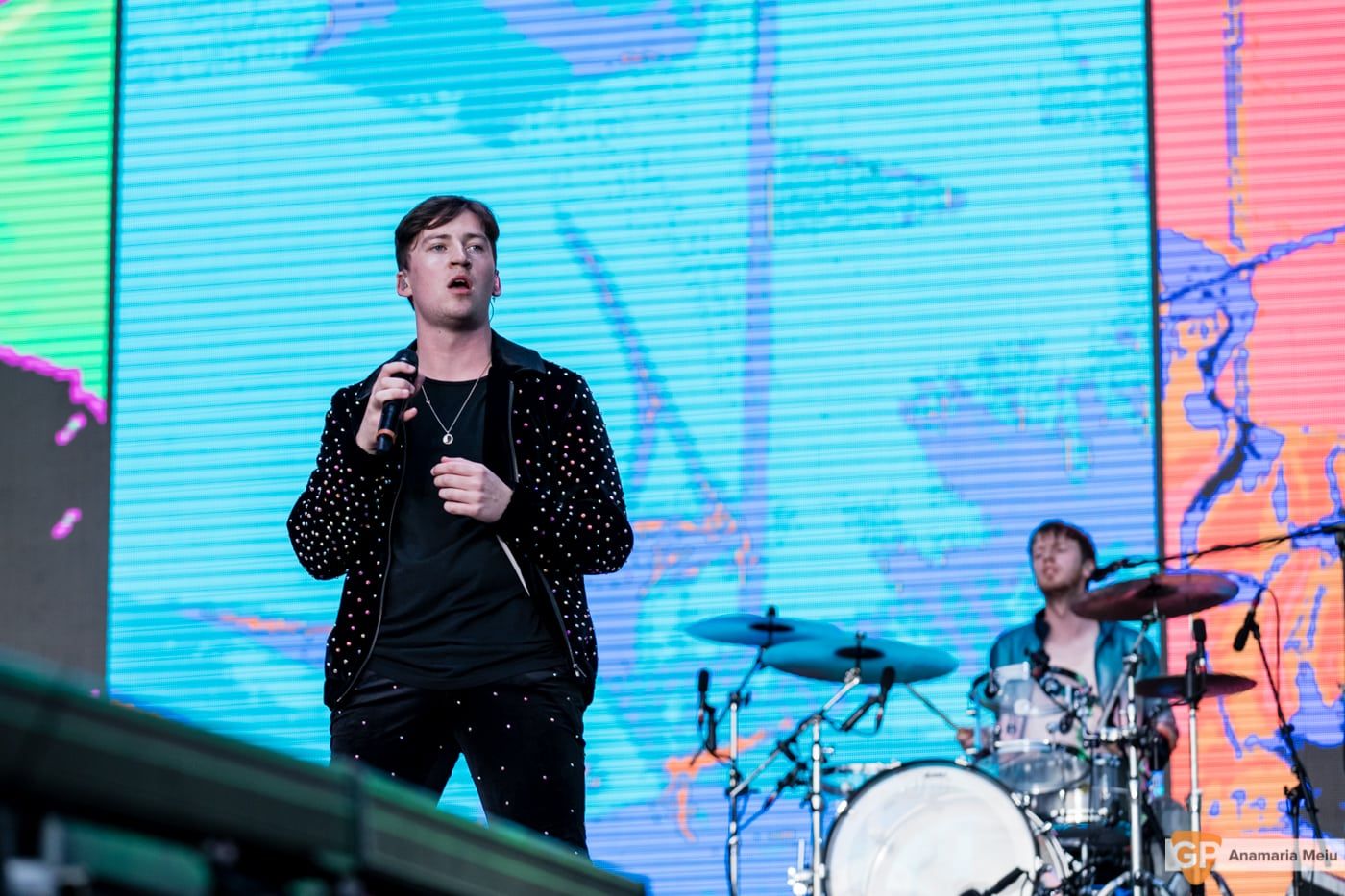Picture This at RDS Arena by Anamaria Meiu