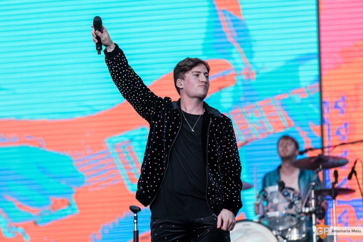 Picture This at RDS Arena by Anamaria Meiu