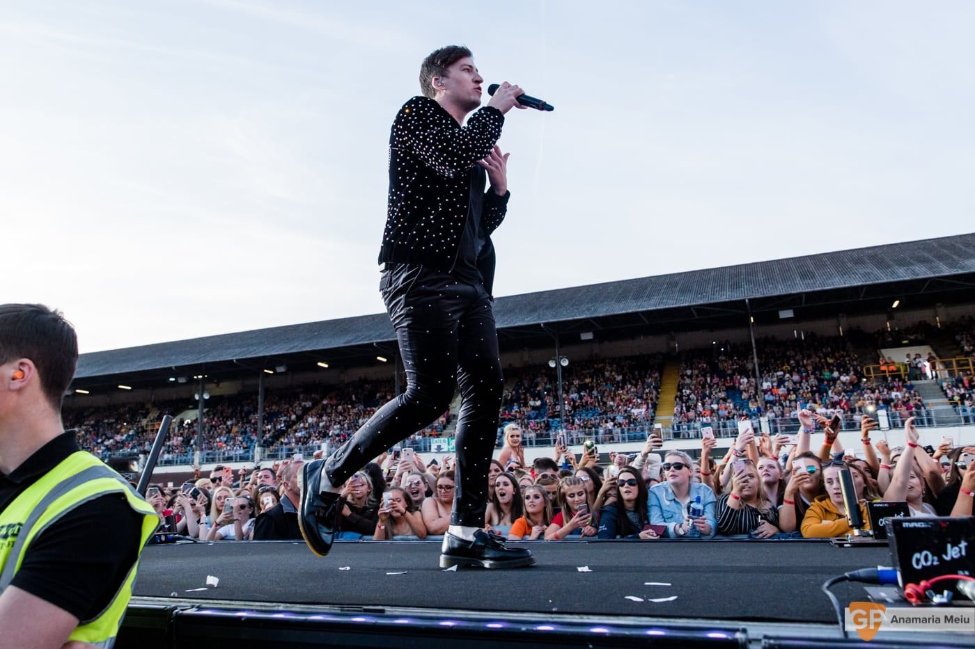 Picture This at RDS Arena by Anamaria Meiu
