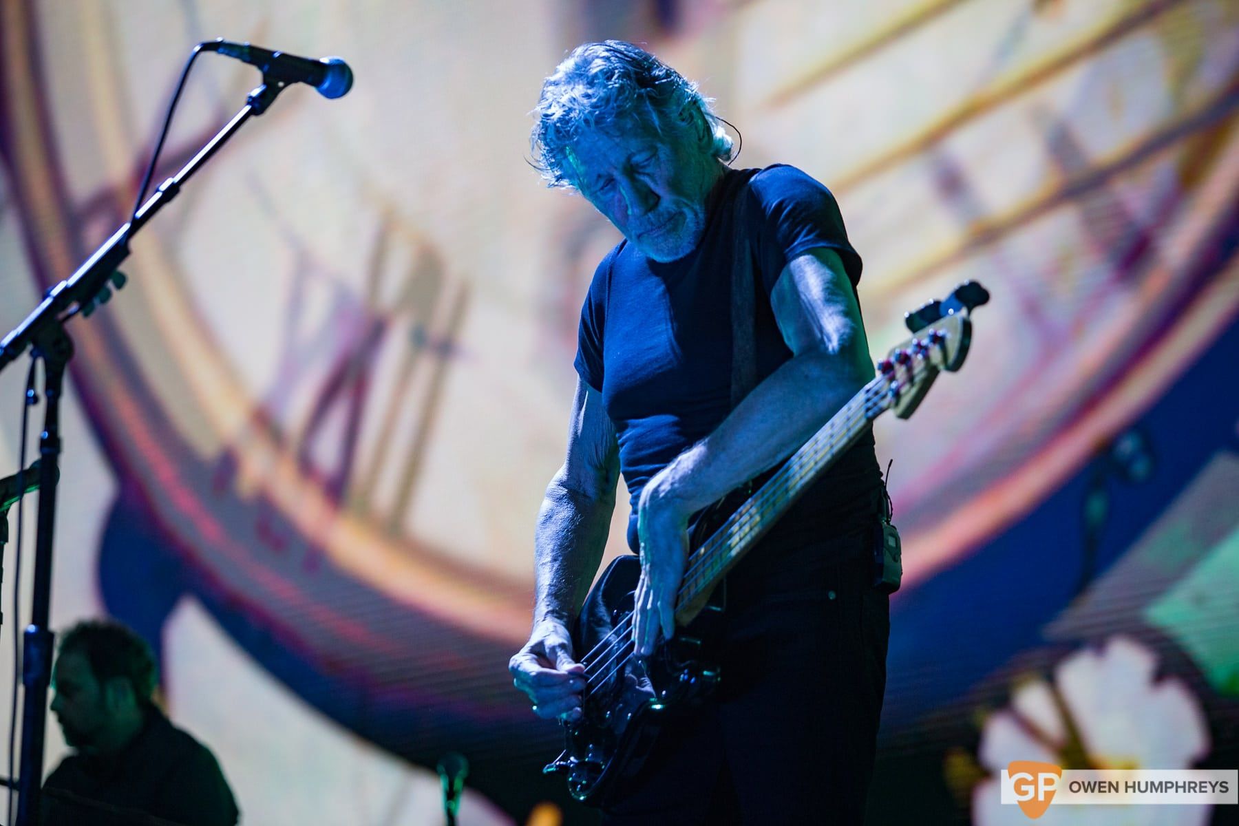 Photo by Owen Humphreys www.owen.ie