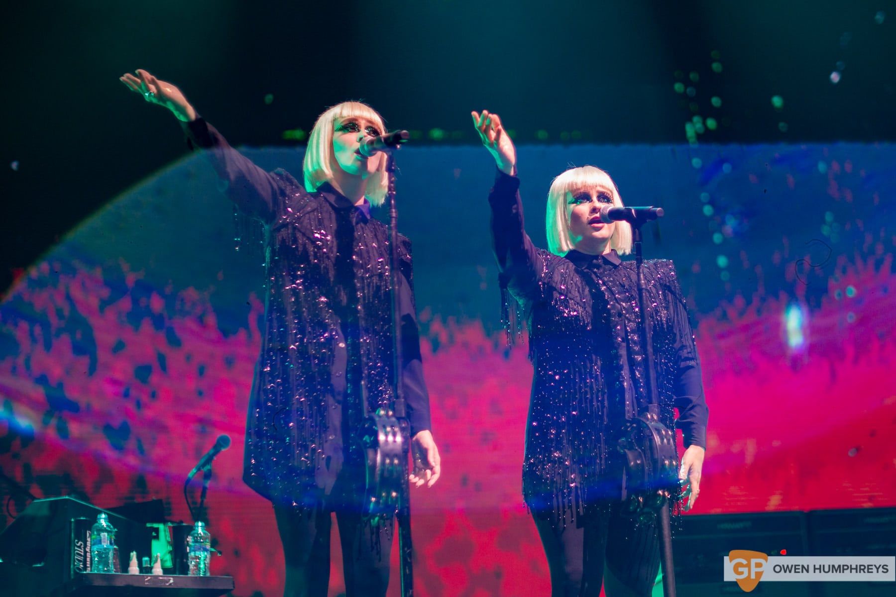 Photo by Owen Humphreys www.owen.ie