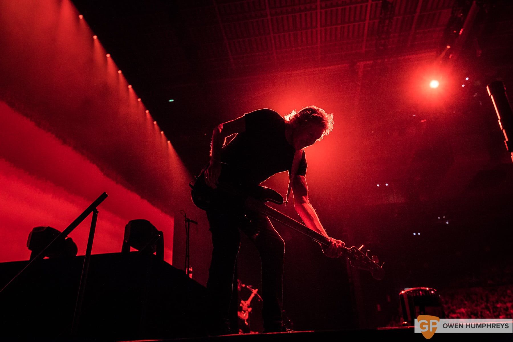 Photo by Owen Humphreys www.owen.ie