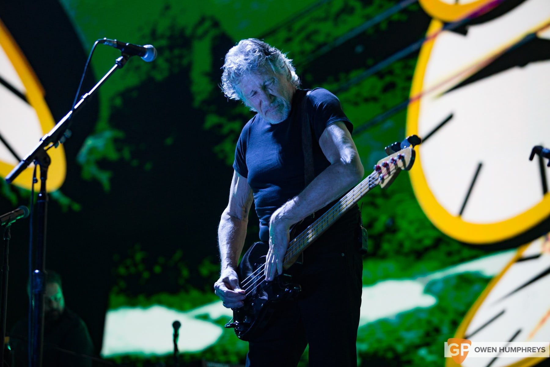 Photo by Owen Humphreys www.owen.ie