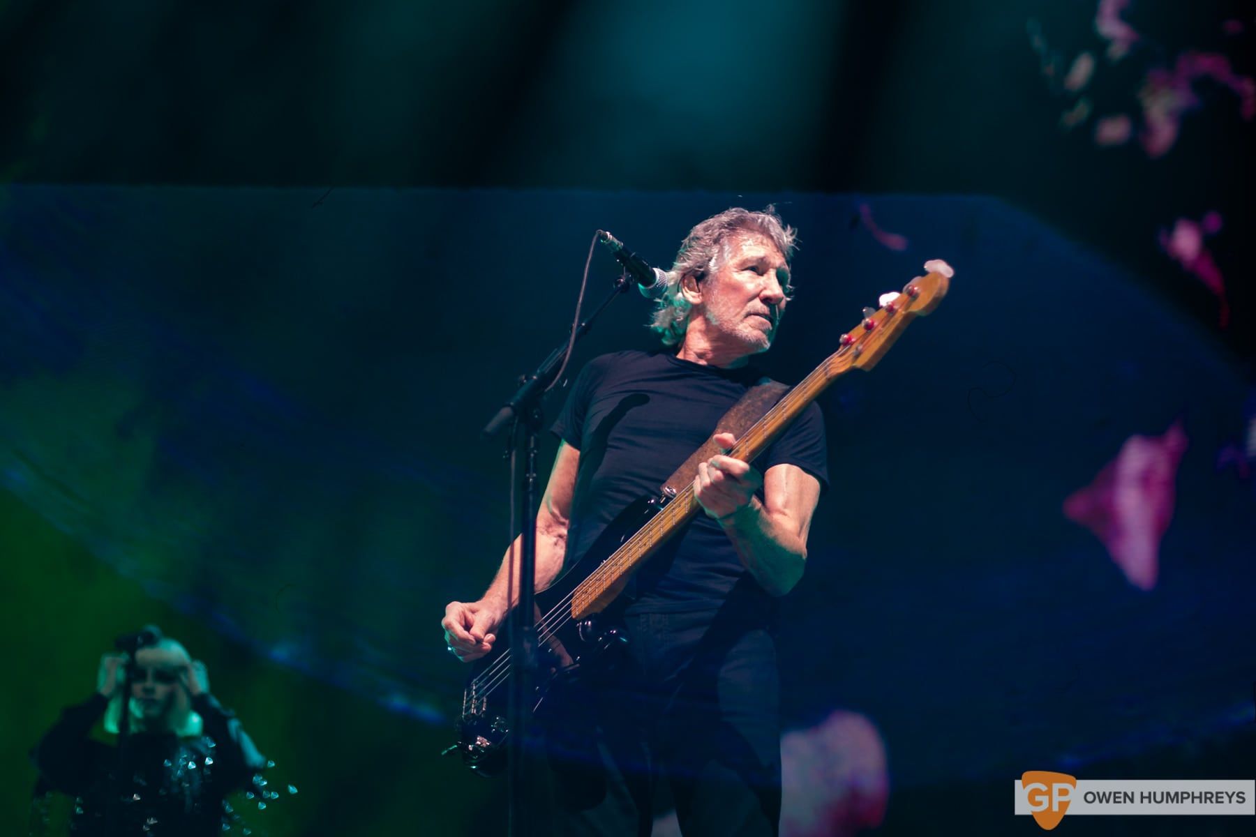 Photo by Owen Humphreys www.owen.ie