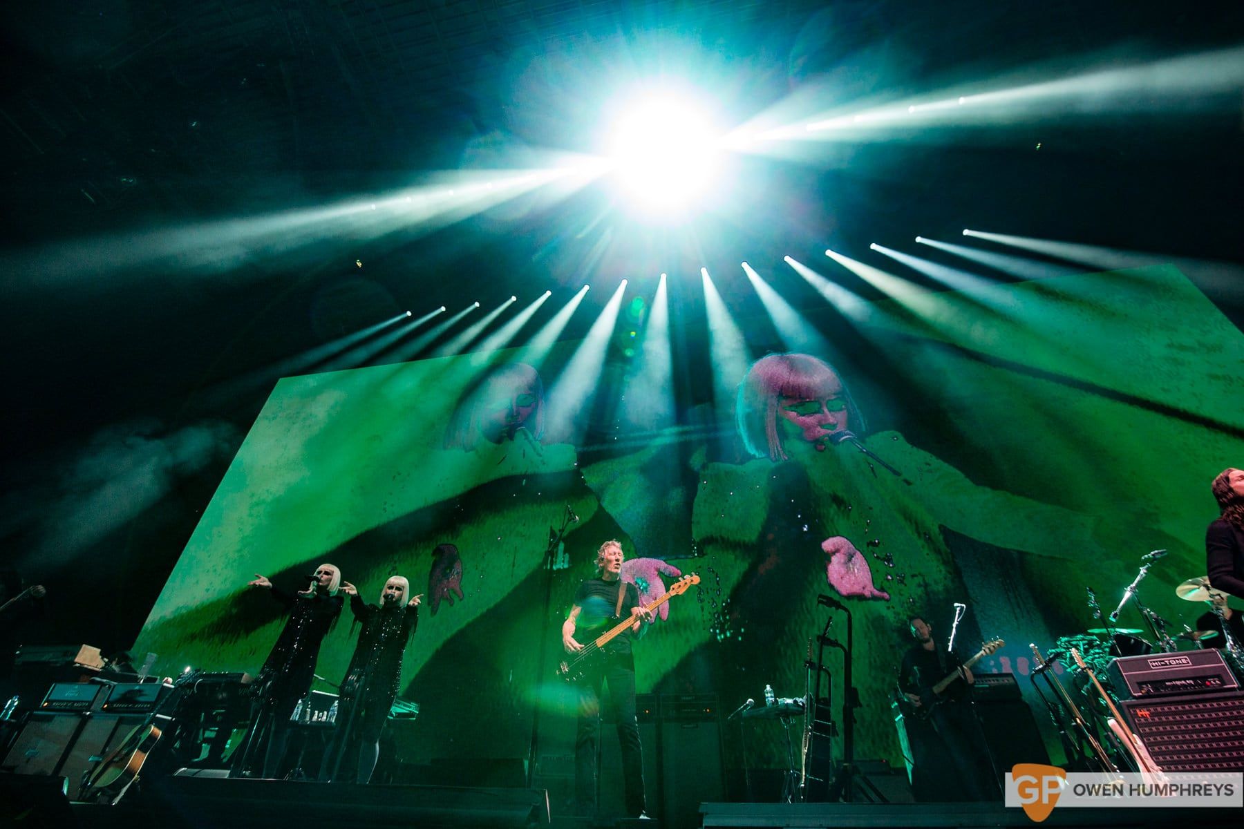 Photo by Owen Humphreys www.owen.ie