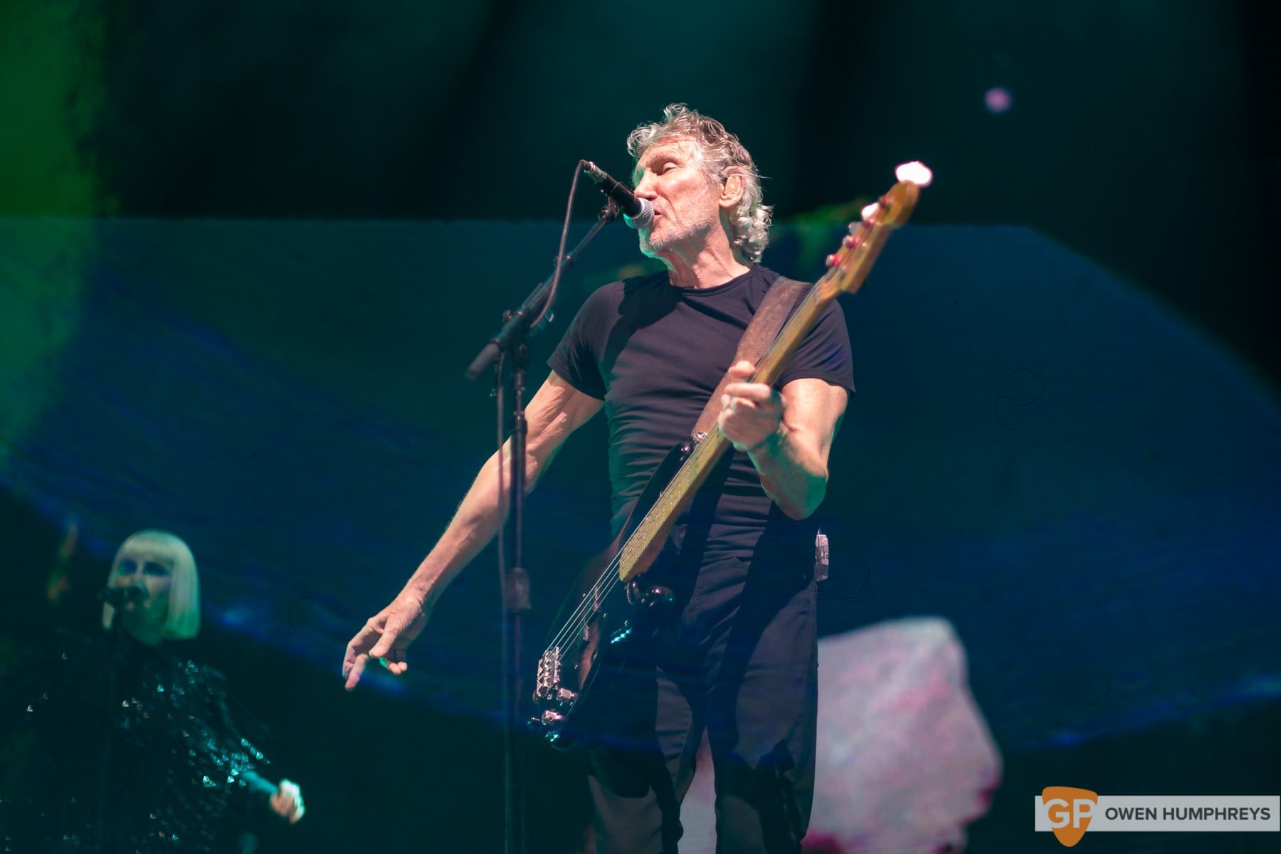 Photo by Owen Humphreys www.owen.ie