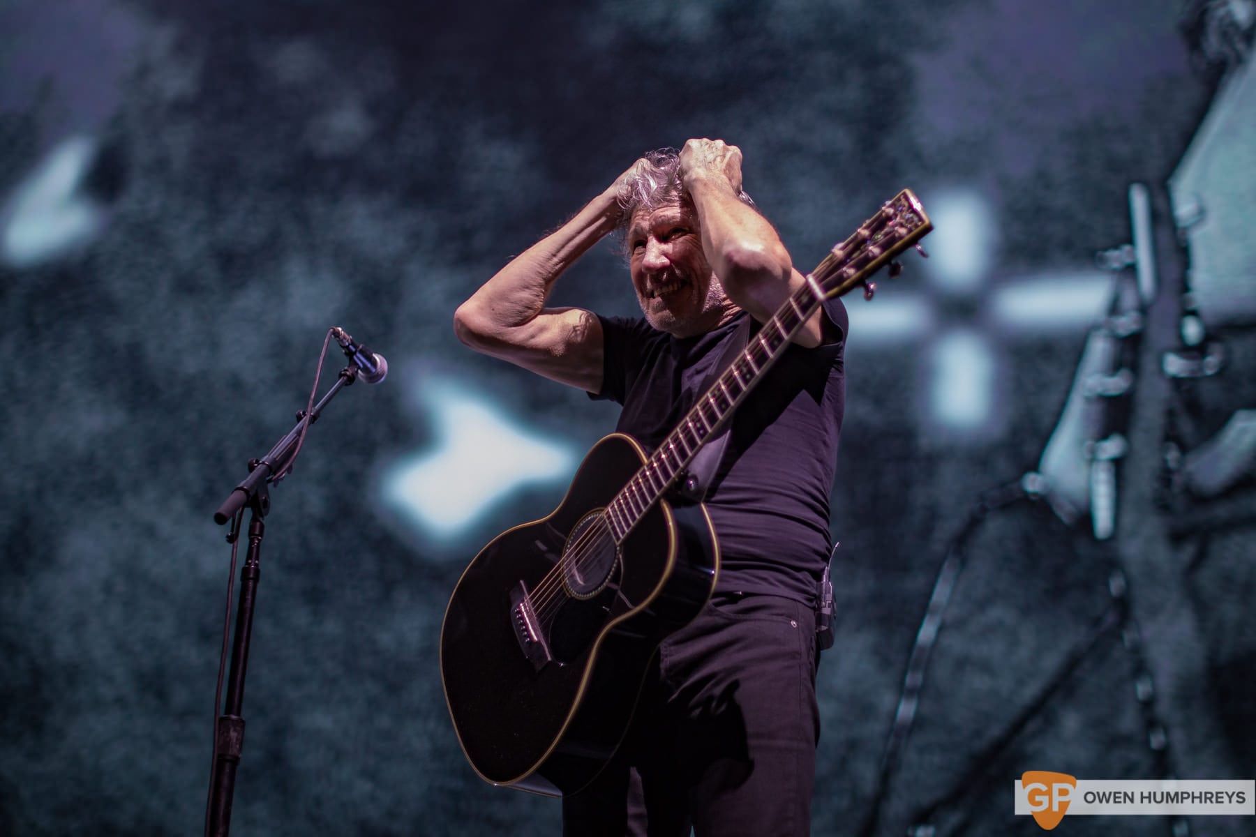 Photo by Owen Humphreys www.owen.ie